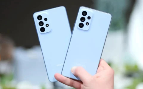 三星Galaxy A53 5G美国迎2024年2月安全更新