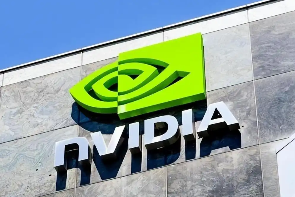 英伟达Nvidia股价飙升 或在未来几年超越微软Microsoft成AI市场领头羊
