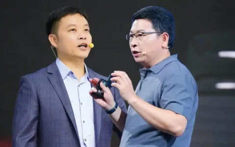 理想MEGA上市引争议 何小鹏和华为余承东响应李想