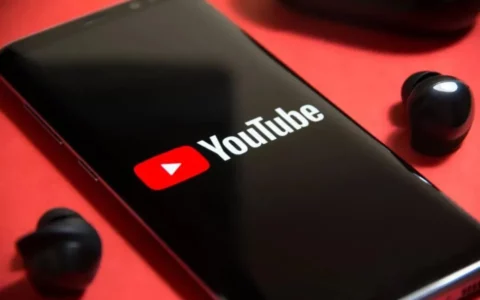 YouTube新策略引发热议：未登录账号，首页推荐成空白