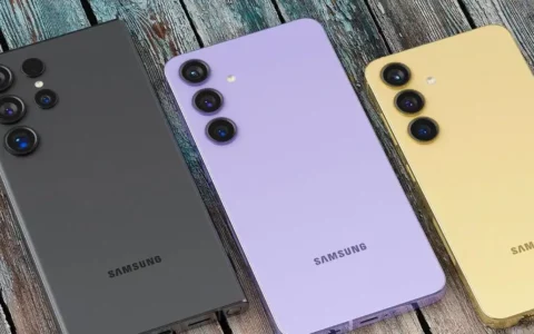 传闻三星Galaxy S24系列WPS AI功能将收费