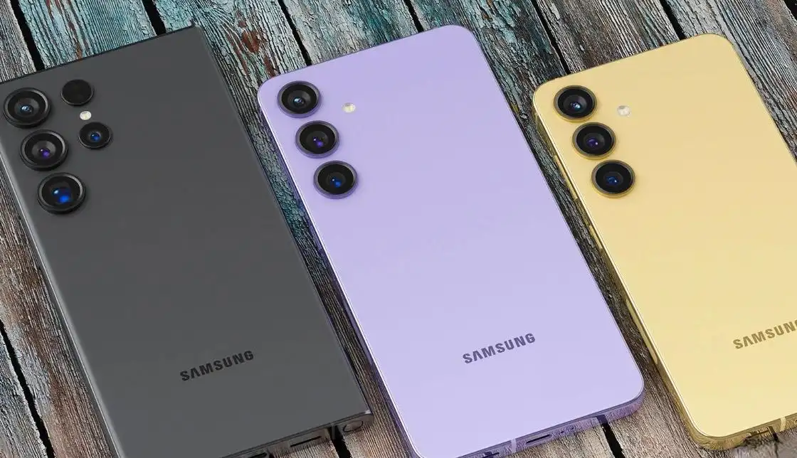 传闻三星Galaxy S24系列WPS AI功能将收费
