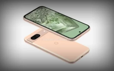 谷歌Google Pixel 8a泄露：将引入新电池状态信息功能