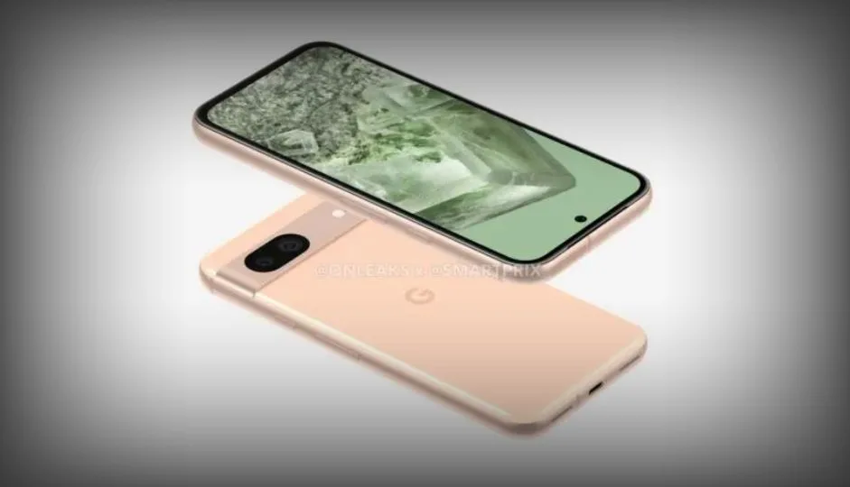 谷歌Google Pixel 8a泄露：将引入新电池状态信息功能