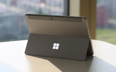 微软即将发布全新Surface设备 引领AI时代办公新潮流