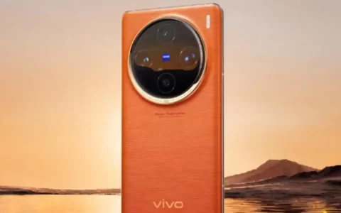 vivo X100 Ultra配置疑似确定：影像旗舰再升级，或于5月震撼登场