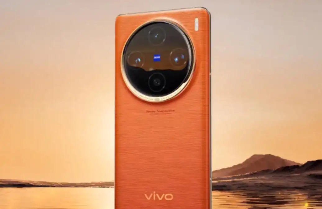 vivo X100 Ultra配置疑似确定：影像旗舰再升级，或于5月震撼登场