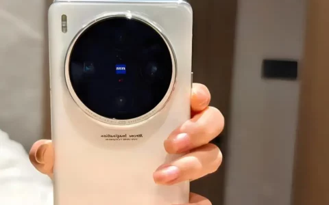vivo X100 Ultra发布时间引热议，或于五月震撼登场