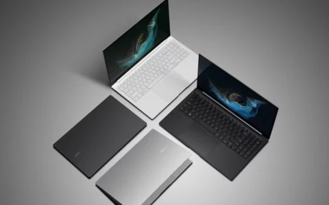 三星Galaxy Book 4 Edge曝光：预计6月上市，售价1800欧元