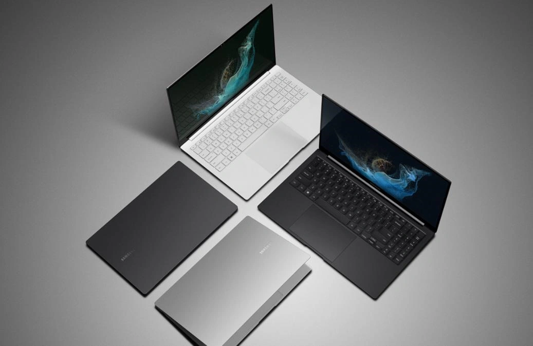 三星Galaxy Book 4 Edge曝光：预计6月上市，售价1800欧元