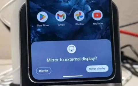 谷歌Google Pixel 8/Pro将实现手机有线外接显示器，多屏互动新纪元开启！