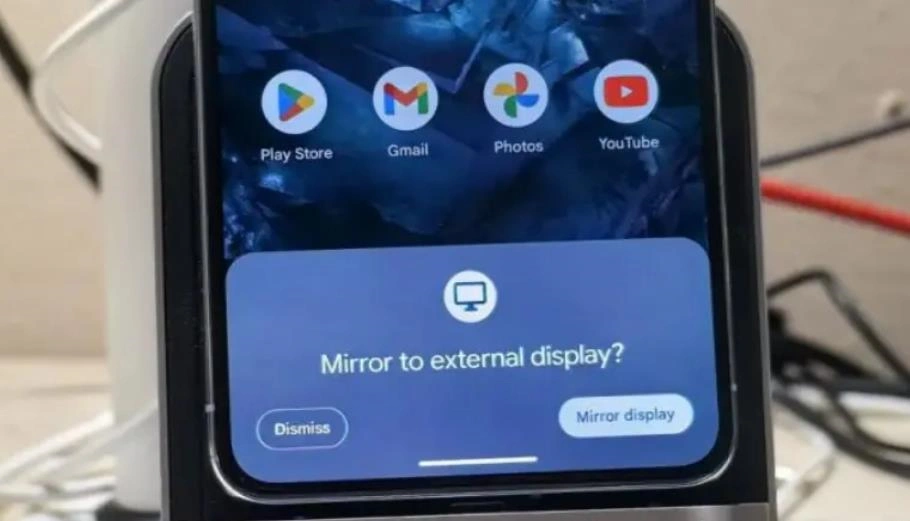 谷歌Google Pixel 8/Pro将实现手机有线外接显示器，多屏互动新纪元开启！