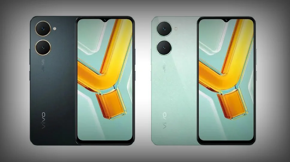 vivo Y03渲染图曝光：采用6.56英寸IPS LCD面板