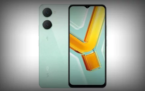vivo Y03规格曝光：性能均衡，中端市场新宠