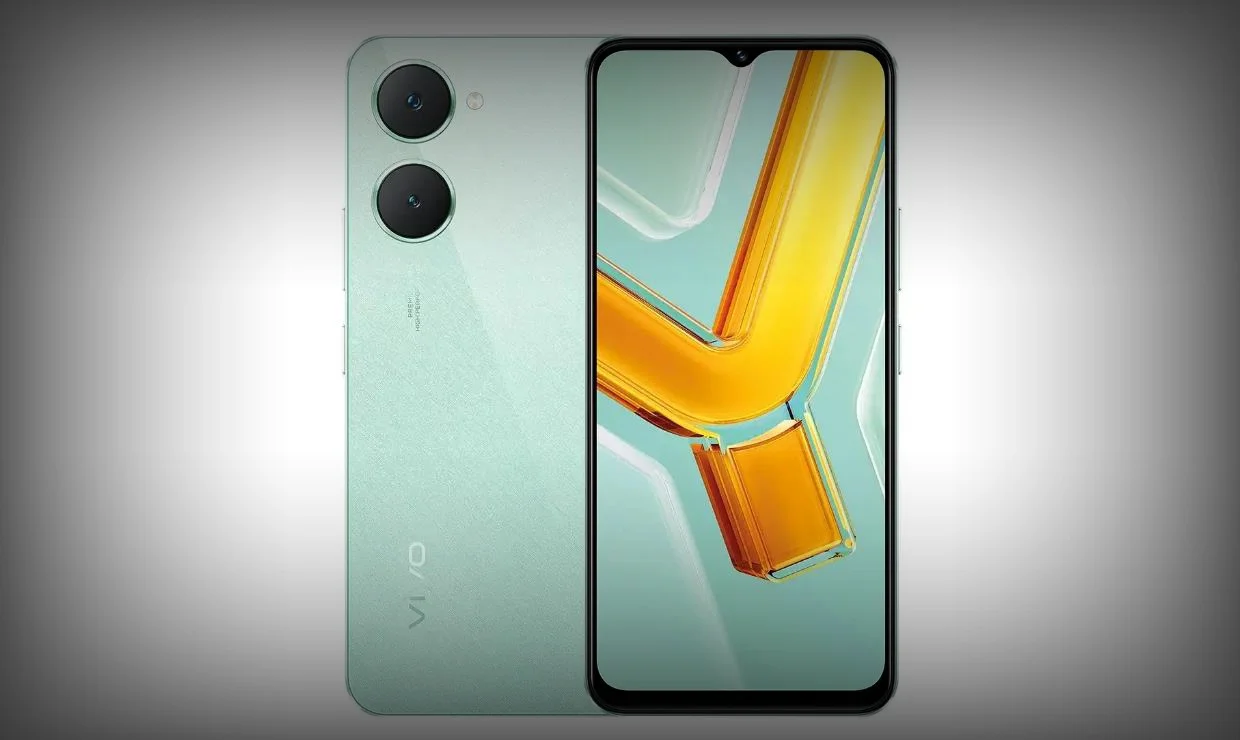 vivo Y03规格曝光：性能均衡，中端市场新宠