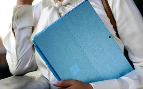 微软3月21日发布会前瞻：新一代Surface设备或搭载AI技术，引领工作新时代