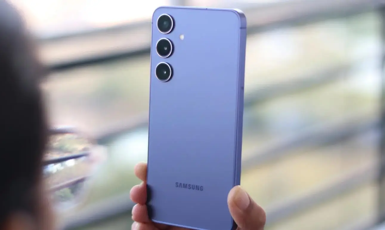 三星Galaxy S24系列在印度等地迎来安全更新，增强设备安全性