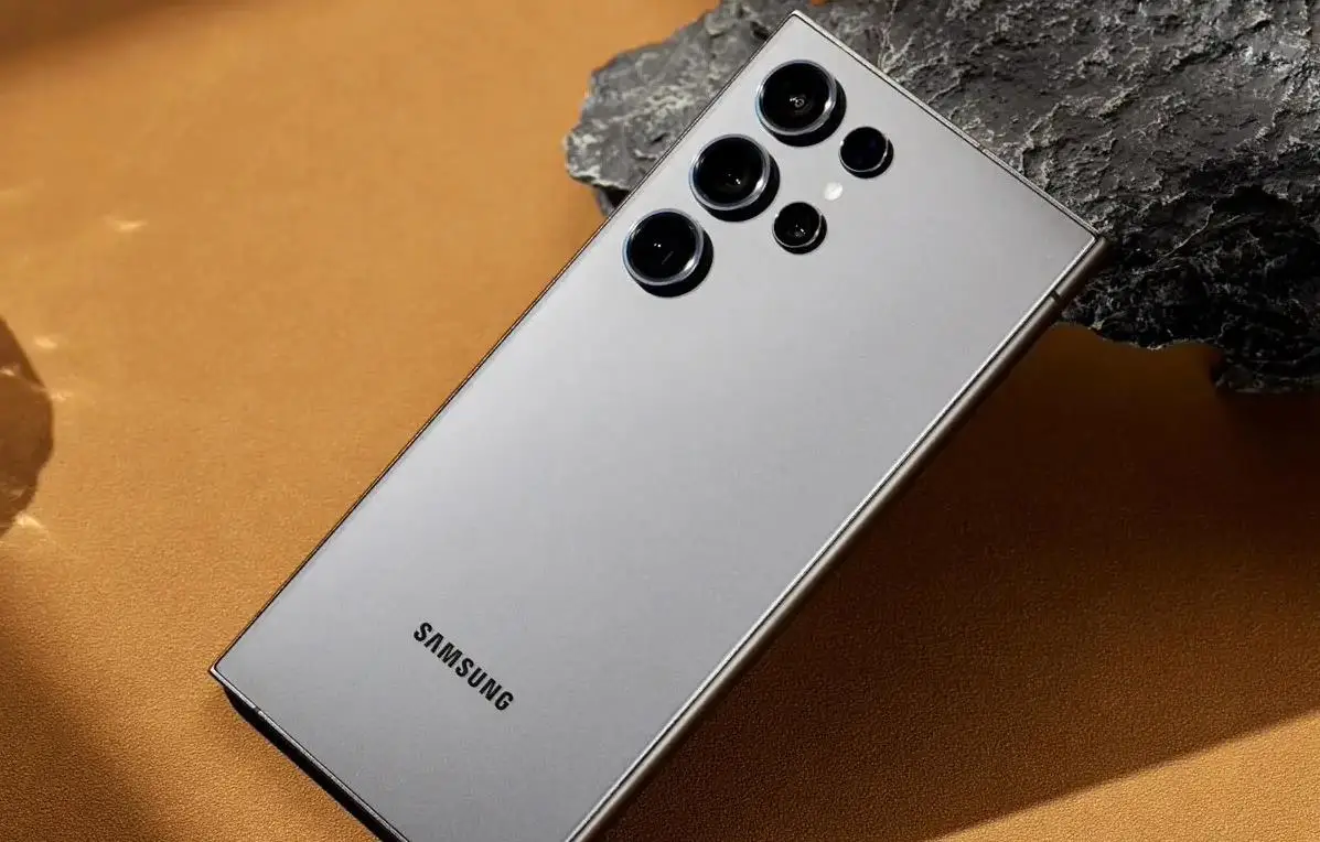 三星Galaxy S24系列前三周战报发布 销量超S23系列8%