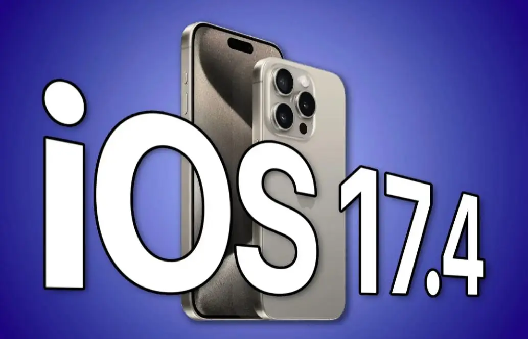 苹果Apple iOS 17.4在欧盟放宽限制 第三方应用市场即将上线