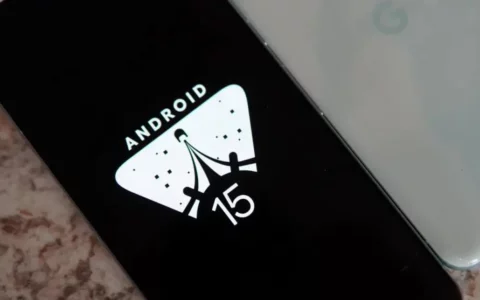Android 15新功能曝光：将引入Windows经典“粘滞键”功能