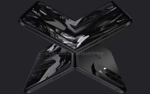 谷歌Google Pixel Fold 2爆料：内外屏尺寸揭晓，引领折叠屏新风尚