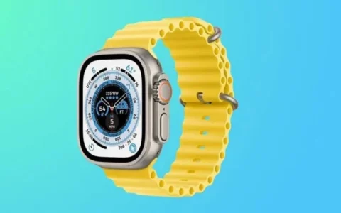 苹果Apple Watch传闻：或于2028年重获美国销售带血氧功能权限