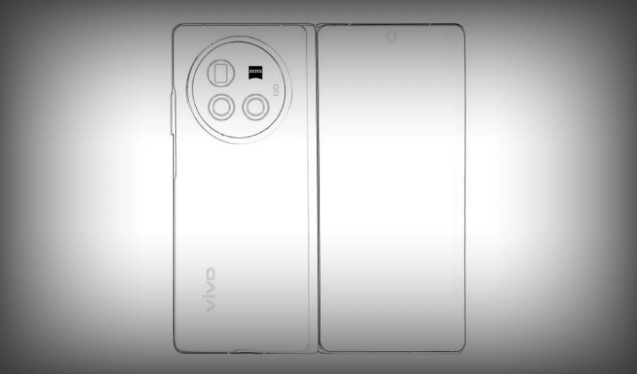 vivo X Fold 3 Pro发布时间曝光：配置豪华，引领行业新潮流