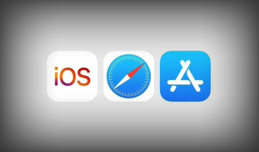 苹果Apple向欧盟开发者开放新权限：网页直下应用成现实