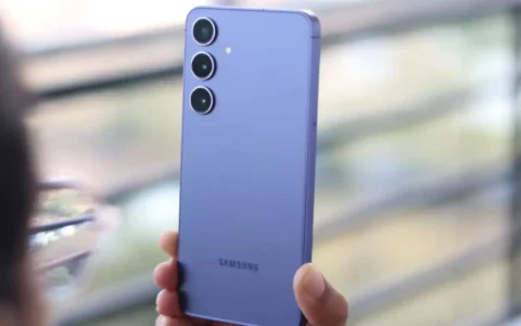 三星Galaxy S24系列获安全更新，印度市场率先体验