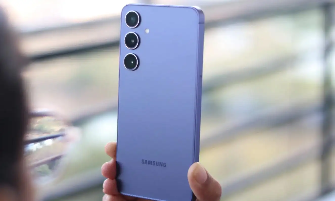三星Galaxy S24系列获安全更新，印度市场率先体验