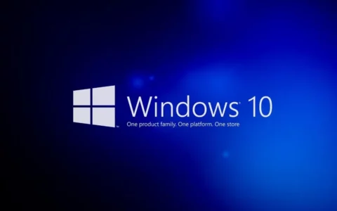 微软3月更新遇故障：Win10及Server用户反馈0xd0000034错误