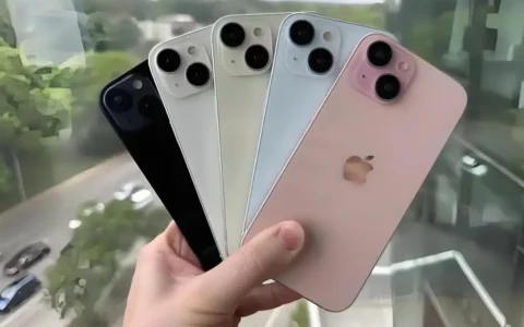 传闻苹果开始在巴西组装iPhone 15标准版 以应对高额进口税