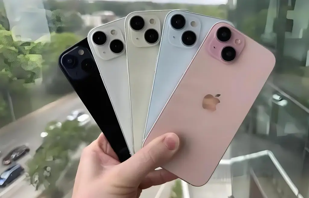 传闻苹果开始在巴西组装iPhone 15标准版 以应对高额进口税