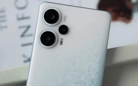 小米Redmi Note 13 Turbo及海外版POCO F6现身IMEI数据库 或即将发布