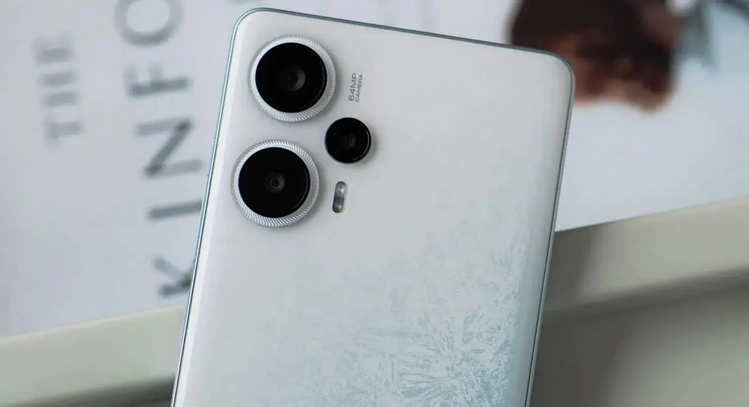 小米Redmi Note 13 Turbo及海外版POCO F6现身IMEI数据库 或即将发布