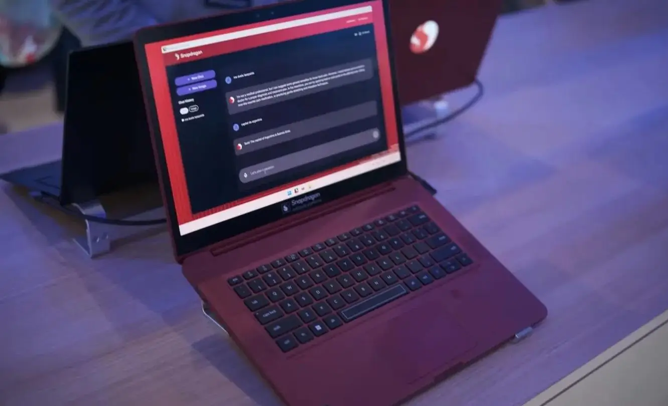 Snapdragon X Elite vs Core Ultra 7 155H：AI处理与性能大比拼