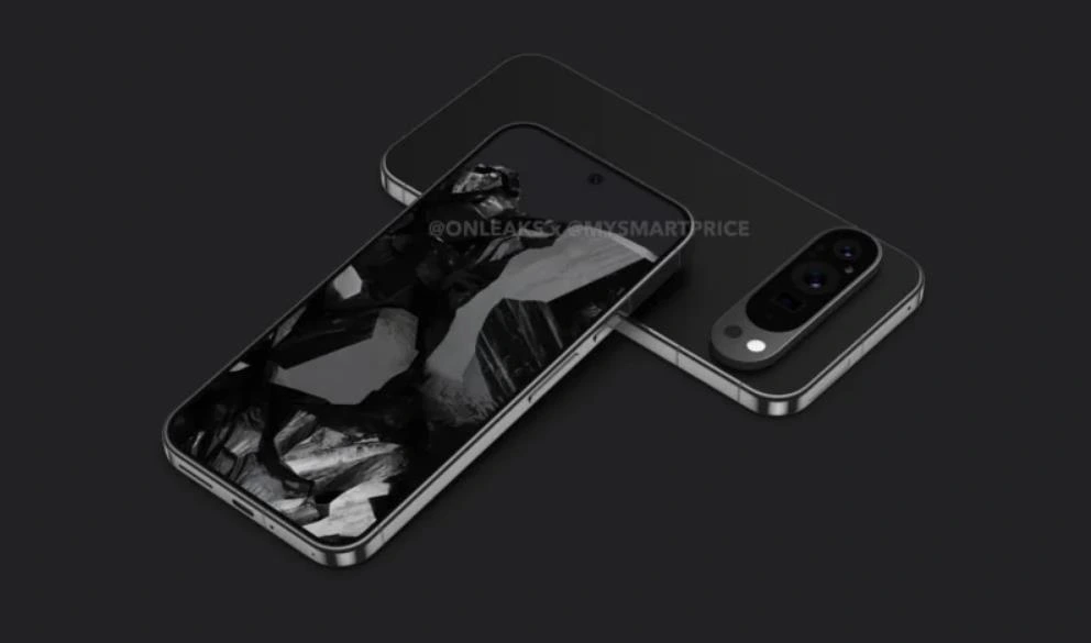 关于谷歌Google Pixel 9你想知道的一切