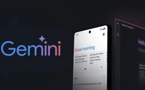 谷歌AI聊天机器人Google Gemini对印度大选相关查询设限 强化信息准确性措施