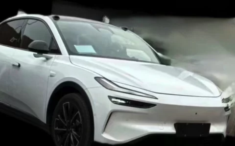 蔚来第二品牌被曝命名为乐道汽车  首款车型乐道L60对标Model Y