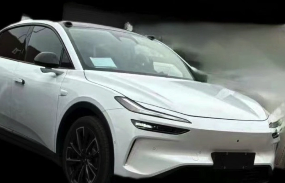 蔚来第二品牌被曝命名为乐道汽车  首款车型乐道L60对标Model Y