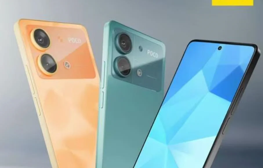 Poco X6 Neo正式发布：以实惠价格重塑中端市场格局
