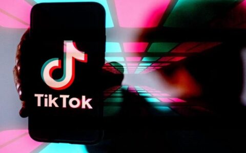美国众议院通过TikTok禁令法案 中国公司面临六个月内出售或退美抉择