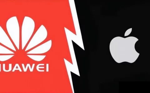 苹果Vision Pro商标权纷争：华为成其中国发售路上的一大难题