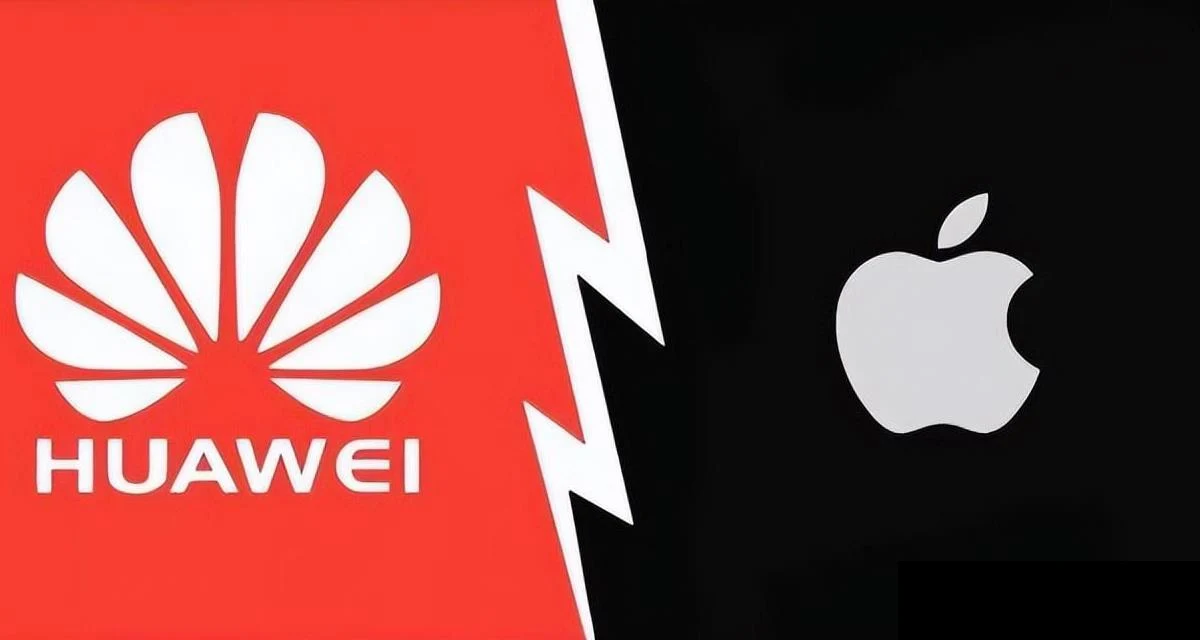 苹果Vision Pro商标权纷争：华为成其中国发售路上的一大难题