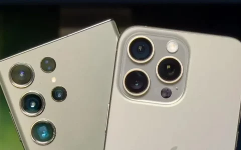 Samsung Galaxy S24 Ultra vs iPhone 15 Pro Max：两大旗舰手机的深度对比