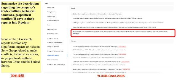 零一万物API正式上线：支持输入30万汉字，看不懂《百年孤独》的人有救了