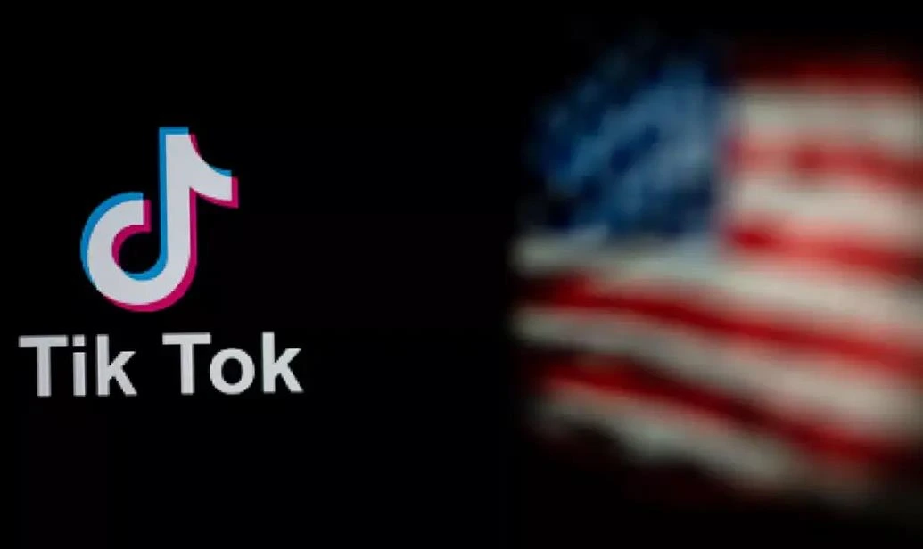 TikTok回应美众议院通过法案：强调经济影响，呼吁参议院审慎决策