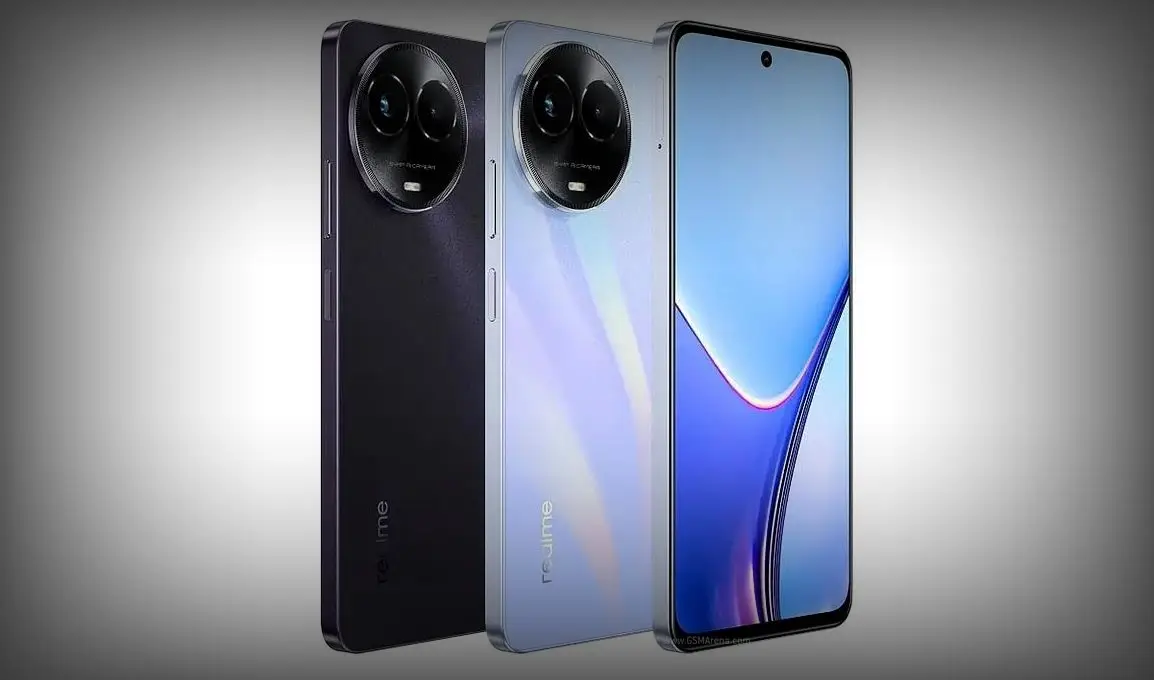 Realme 12系列再添新成员：Realme 12x 5G即将发布