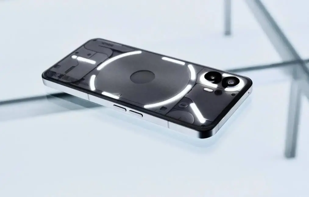 Nothing Phone (2a)最全规格