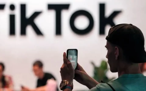 意大利对TikTok罚款千万欧元 因其未充分保护未成年人